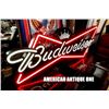 Image 7 : 117cm Budweiser Neon