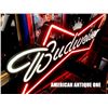 Image 8 : 117cm Budweiser Neon