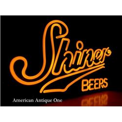 Neon 69cm Shiner BEERS
