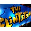 Image 4 : 141cm Flintstone Neon/Casino Slot Machine Parts