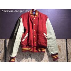 1980s USED Stajan American Casual 36