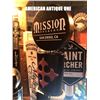 Image 4 : 30cm Mission/Beer Server Knob USA BAR