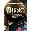 Image 6 : 30cm Mission/Beer Server Knob USA BAR