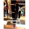 Image 7 : 30cm Mission/Beer Server Knob USA BAR