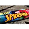 Image 5 : Spiderman Marvel Ball & Bat Baseball Toy Set