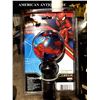 Image 7 : Spiderman Marvel Ball & Bat Baseball Toy Set