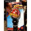 Image 8 : Spiderman Marvel Ball & Bat Baseball Toy Set