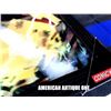 Image 5 : 47cm CaptainMarvel Marvel Wooden Sign 3D