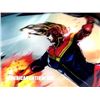 Image 8 : 47cm CaptainMarvel Marvel Wooden Sign 3D