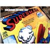 Image 2 : January 1941 Superman Vol.1 #8 36 cm Superman/DC comic Poster