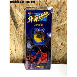 1995 Spider-Man/MARVEL Stopwatch