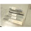 Image 1 : (5) New Deburring Units