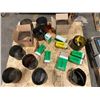 Image 1 : Skid of Shim Stock for Machinist