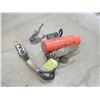 Image 3 : CM Shopair 300lbs Pneumatic Hoist, S/N: SS5334SU