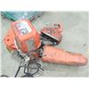 Image 2 : Jet Equipment 11000LBS Capacity Chain Hoist, M/N: 5SS-1G-10