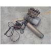Image 1 : CM Lodestar 2 Ton Chain Hoist