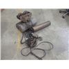 Image 2 : CM Lodestar 2 Ton Chain Hoist