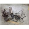 Image 3 : CM Lodestar 2 Ton Chain Hoist