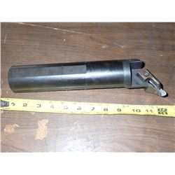 2" Diameter Boring Bar