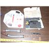 Image 1 : Lot of Misc Tooling