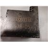Image 2 : (9) Rohm 538-05 Chuck Jaws KFD-HS