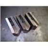 Image 1 : (3) Abbott KTTSS Chuck Jaws