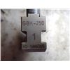 Image 2 : (3) GBK-250 Chuck Jaws