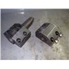 Image 1 : (2) Okuma Trudex A118-8435 ?? CNC Lathe Toolholder