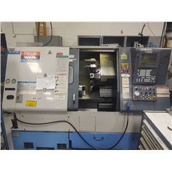 2000 Mazak SQT 250 CNC Lathe