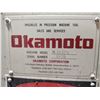 Image 2 : Okamoto 1632N Surface Grinder
