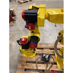 2005 FANUC ROBOT M6iB / 6S RJ3iB Controller