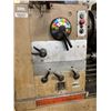 Image 2 : 21" x 100" Clausing Lathe