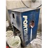 Image 1 : Portavibe Vibratory Deburring Machine