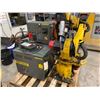 Image 1 : 1997 FANUC ROBOT ARM ARC MATE 100i RJ2 Controller
