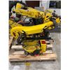 Image 2 : 1997 FANUC ROBOT ARM ARC MATE 100i RJ2 Controller