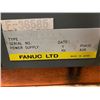 Image 8 : 1997 FANUC ROBOT ARM ARC MATE 100i RJ2 Controller