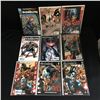 Image 1 : COMIC BOOK LOT (VARIOUS COMICS)
