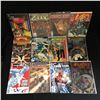 Image 1 : COMIC BOOK LOT (VARIOUS COMICS)