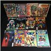 Image 1 : COMIC BOOK LOT (VARIOUS COMICS)