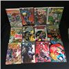 Image 1 : COMIC BOOK LOT (VARIOUS COMICS)