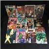 Image 1 : MIXED AVENGERS COMIC BOOK LOT (MARVEL COMICS)