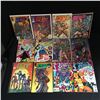 Image 1 : GEN 13/ SILVER SURFER COMIC BOOK LOT