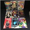 Image 1 : COMIC BOOK LOT (VARIOUS COMICS)