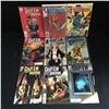 Image 1 : DAKEN DARK WOLVERINE COMIC BOOK LOT (MARVEL COMICS)