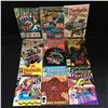 Image 1 : FANTASTIC FOUR COMIC BOOK LOT (MARVEL COMICS)