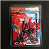 Image 1 : DAN CLOUTIER SIGNED DONRUSS HOCKEY CARD