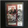 Image 1 : CRAIG ANDERSON SIGNED PANINI HOCKEY CARD