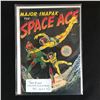 Image 1 : THE SPACE ACE #1 (CHOCOLATE MILK GIVEAWAY) 1951