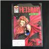 Image 1 : HELLINA #1B (LIGHTNING COMICS)