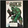 Image 1 : THE IMMORTAL HULK #21 (MARVEL COMICS) Variant Edition